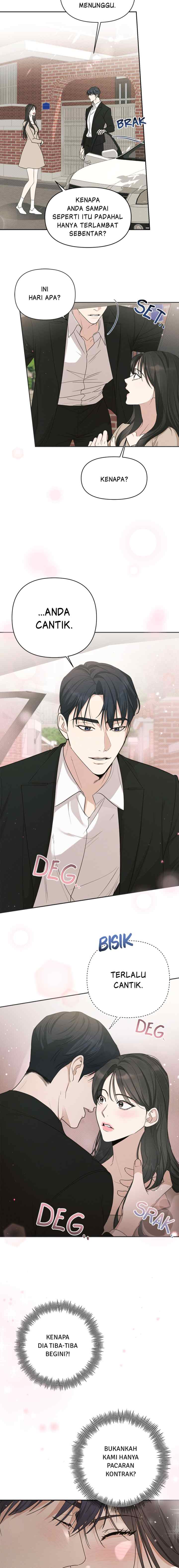 The Perfect Contract chapter 20 halaman 6