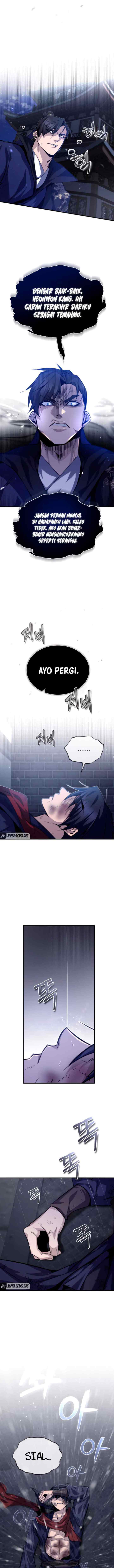 Number One Star Instructor Master Baek (One Hit Teacher, Master Baek) chapter 31 halaman 14