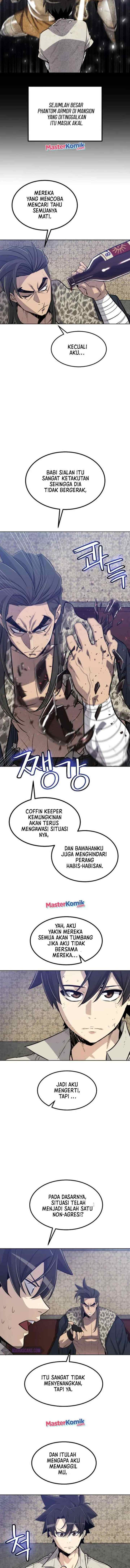 Overpowered Sword chapter 26 halaman 10