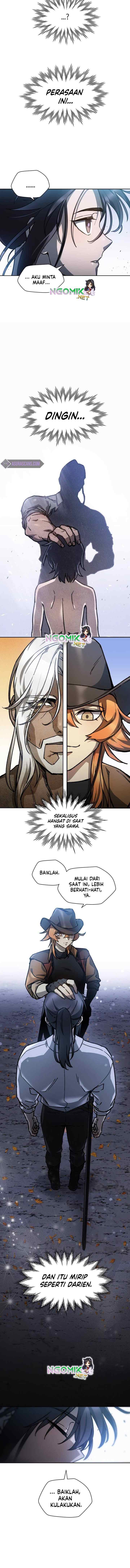 Helmut: The Forsaken Child chapter 16 halaman 9