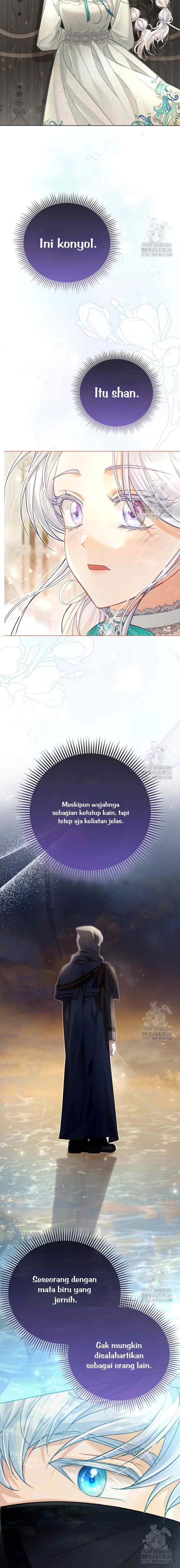 The Villainous Duke's Daughter's Special Rice Cultivation Method chapter 47 halaman 15