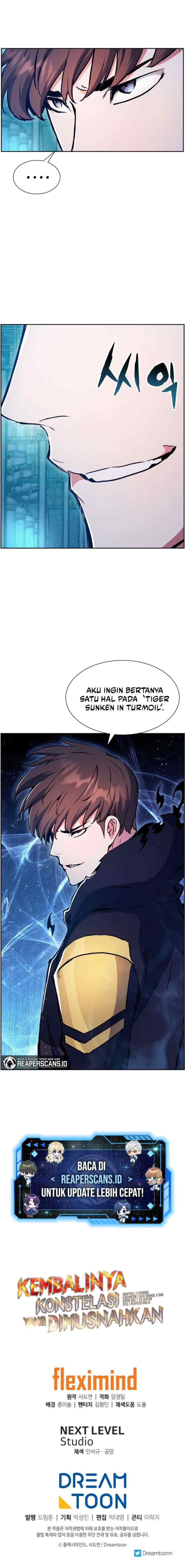Return of the Broken Constellation chapter 45 halaman 14