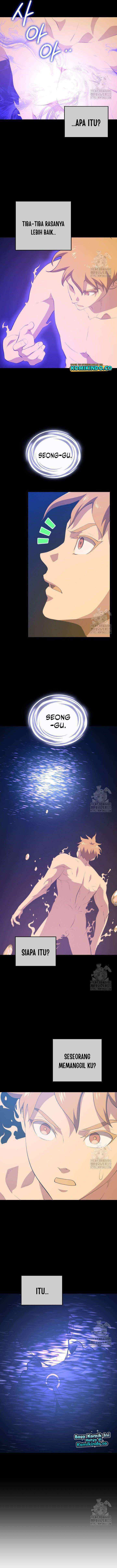 Seoul Station Necromancer chapter 118 halaman 9