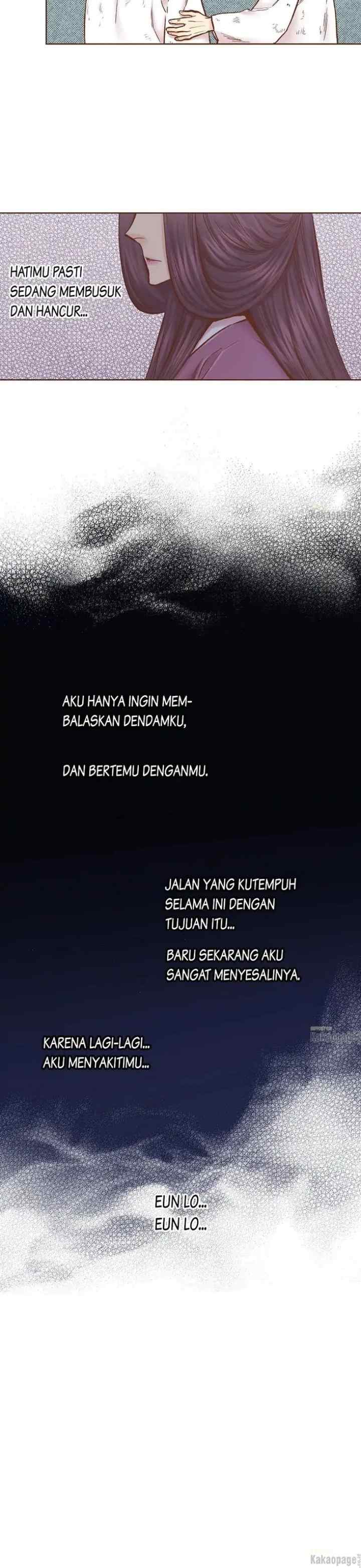 Snow Blossom chapter 294 halaman 6