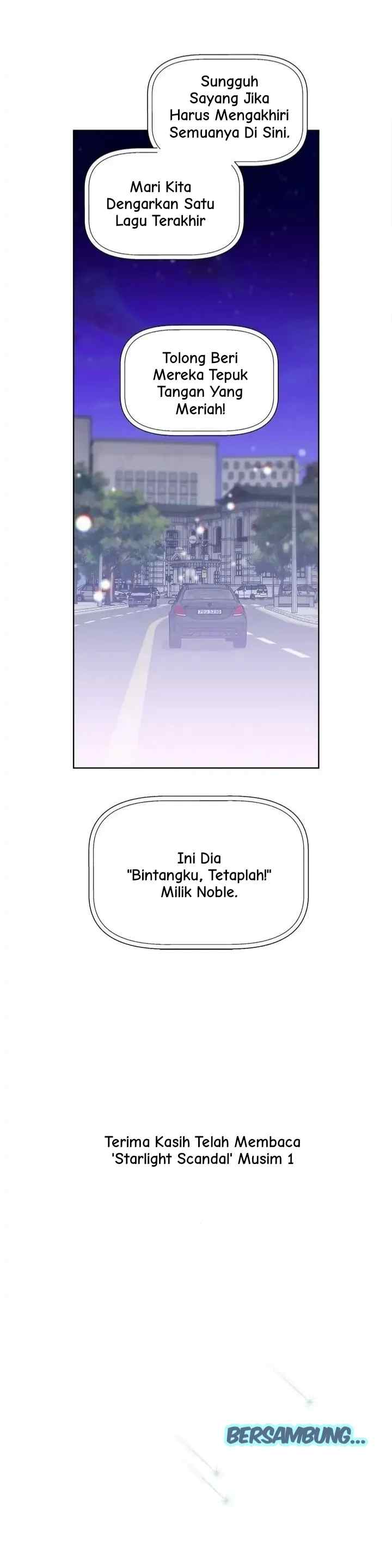 Cosmic Stars chapter 50 halaman 17