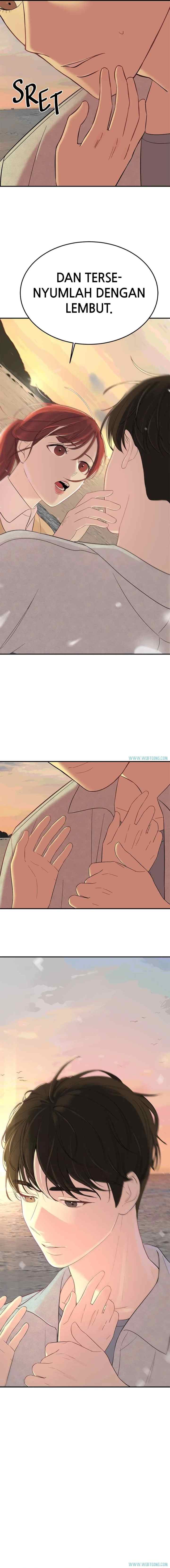 Como Domar um Marido Perigoso chapter 6 halaman 11