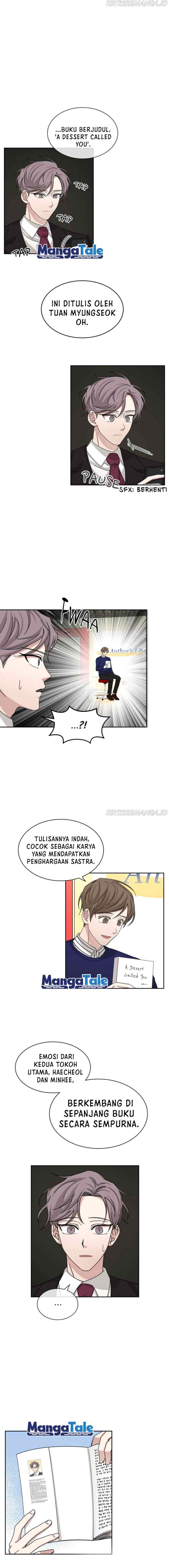 Big Life chapter 54 halaman 7