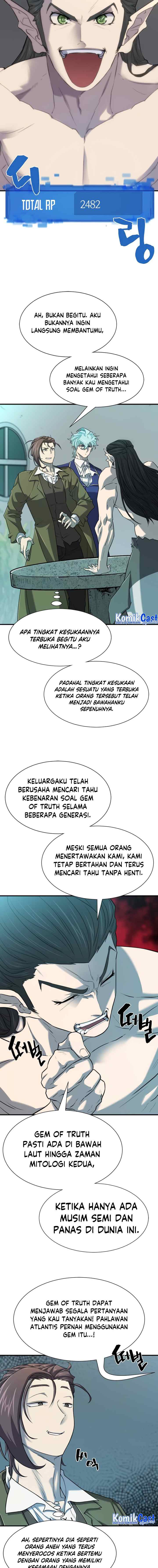 O melhor engenheiro do mundo chapter 127 halaman 9