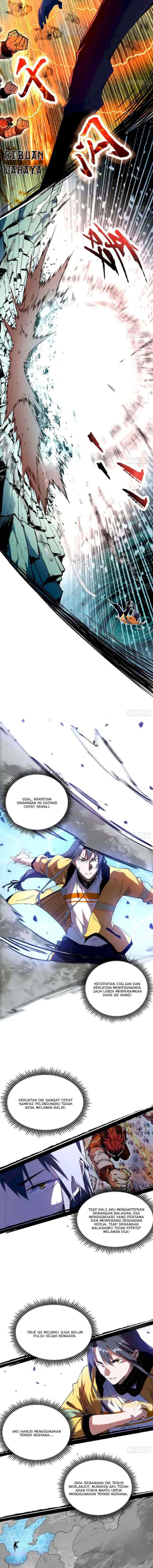 I'm An Evil God chapter 177 halaman 4