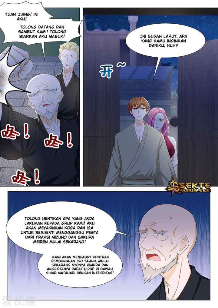 Metropolitan System chapter 324 halaman 14
