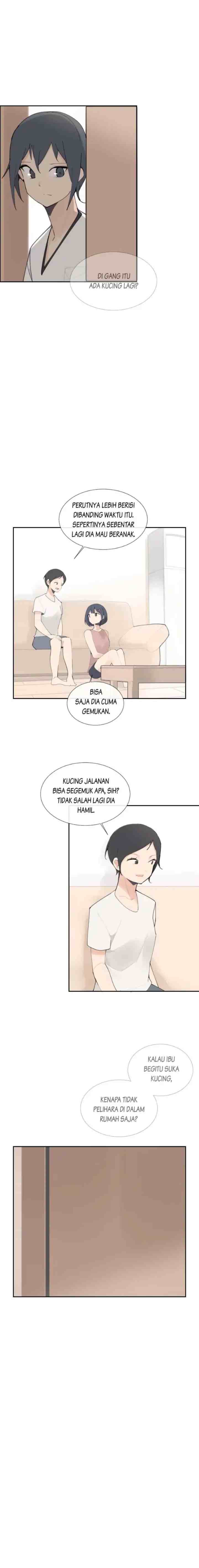 Devil Sword King chapter 128 halaman 6