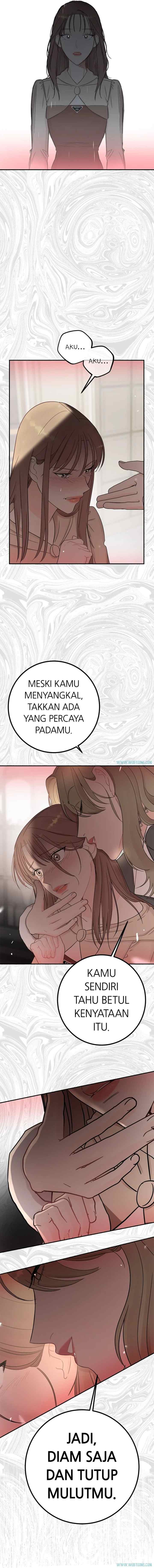 Como Domar um Marido Perigoso chapter 59 halaman 11