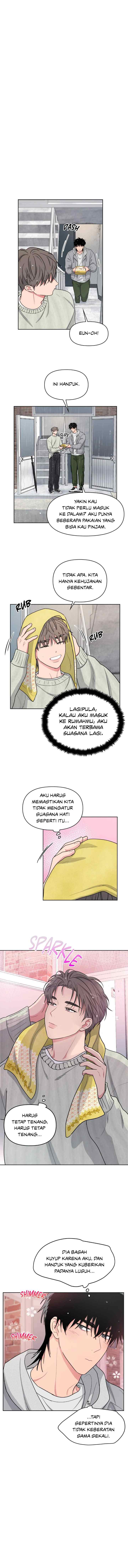 Arts Mans chapter 21 halaman 9