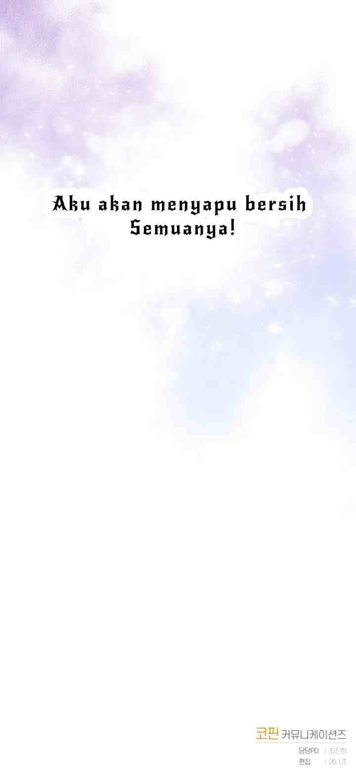 I'm A Villainess, But I Picked Up the Male Lead chapter 11 halaman 15