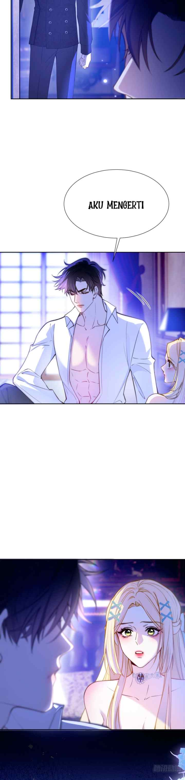 The Secret Game of Nobles chapter 49 halaman 6