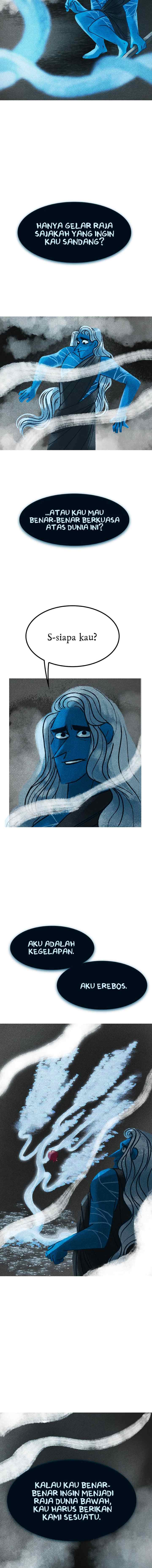 Lore Olympus chapter 164 halaman 16
