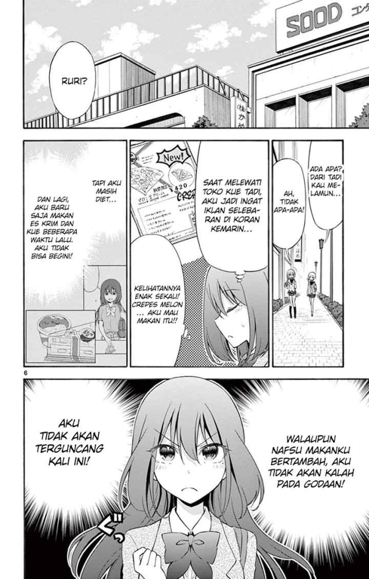 Sensou Gekijou chapter 9 halaman 7