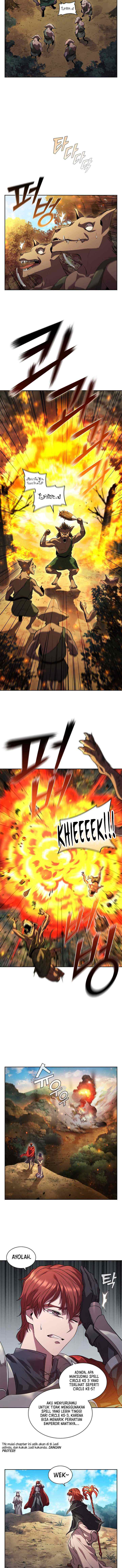I Regressed As The Duke chapter 3 halaman 4