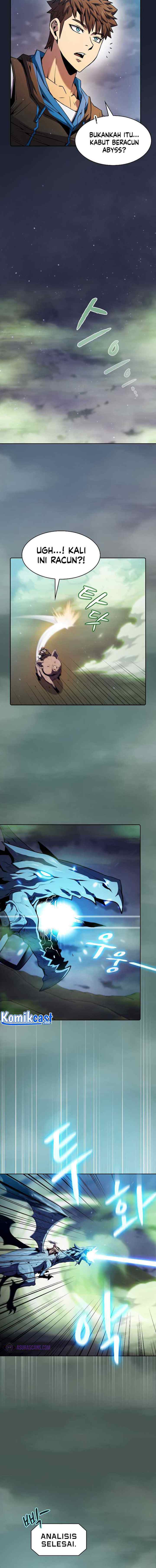 The Constellation That Returned From Hell chapter 92 halaman 8
