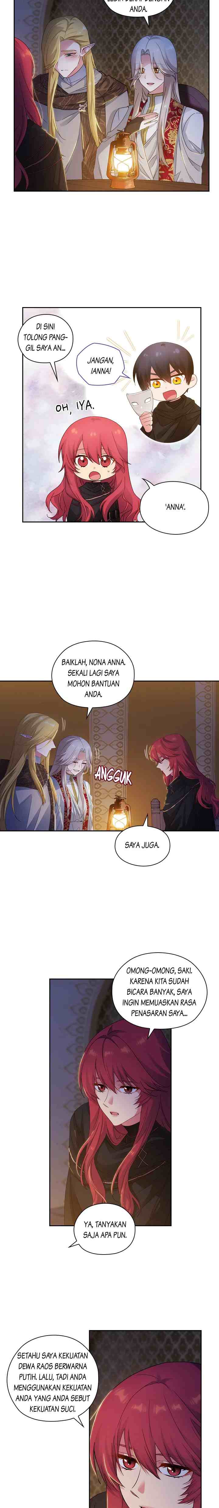 Adonis chapter 205 halaman 10