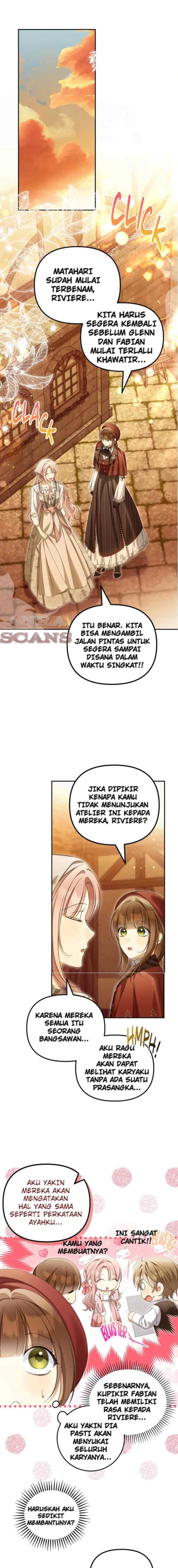 Why Are You Obsessed With Your Fake Wife? chapter 62 halaman 12