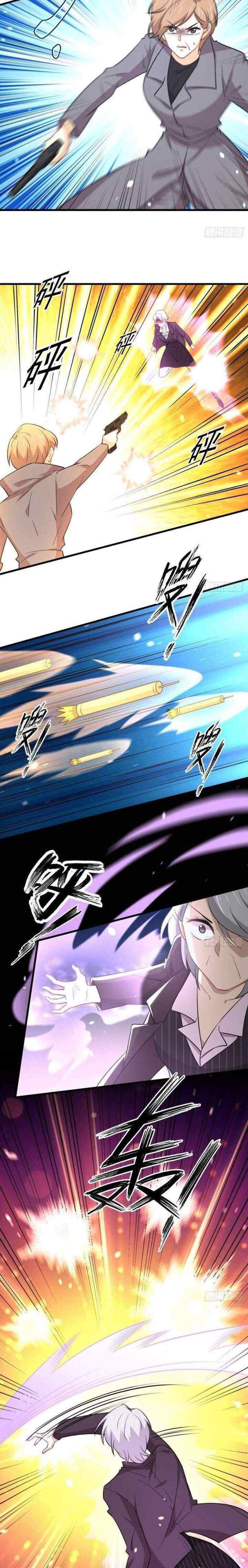 Immortal Swordsman in The Reverse World chapter 252 halaman 7