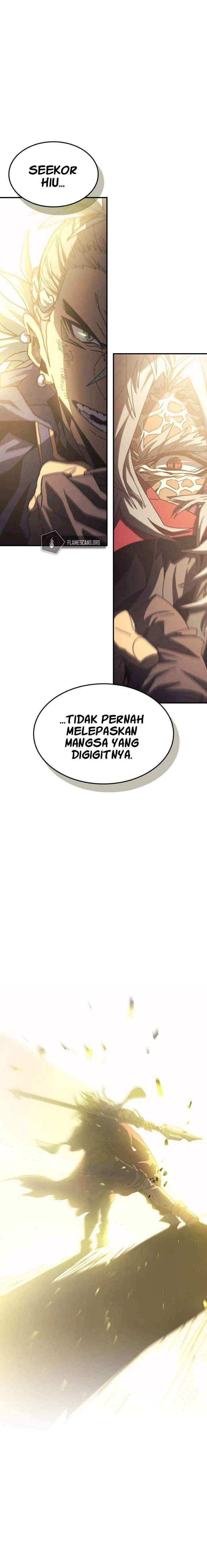 A Returner's Magic Should Be Special chapter 165 halaman 18