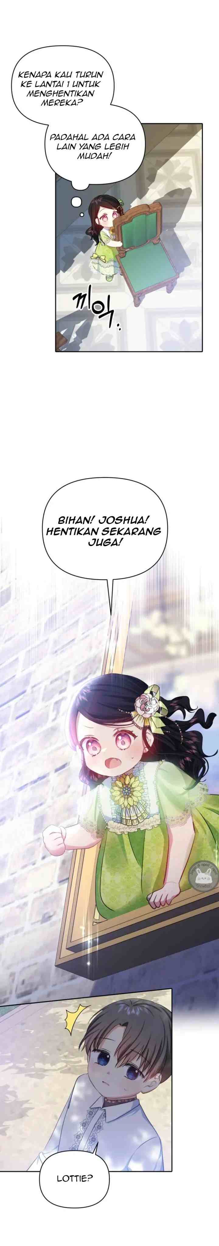 Monster Duke's Daughter chapter 22 halaman 16