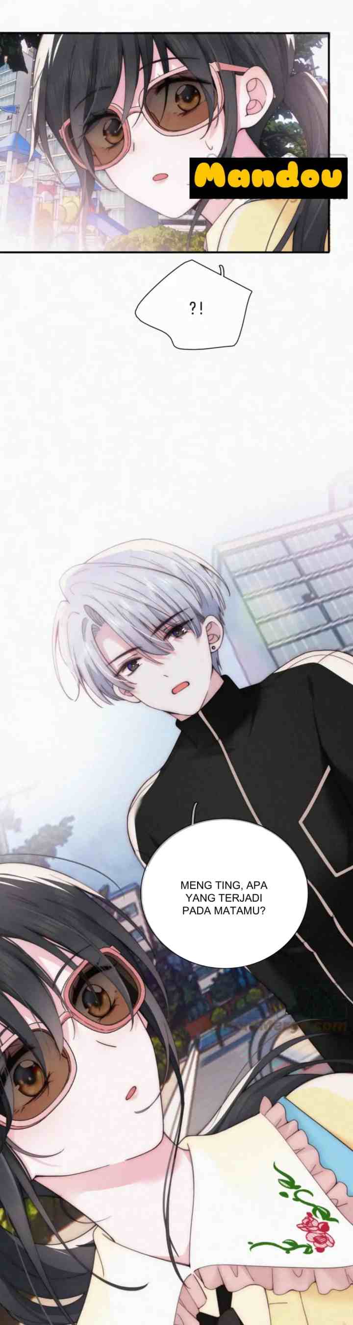 Destined to Love You chapter 22 halaman 15