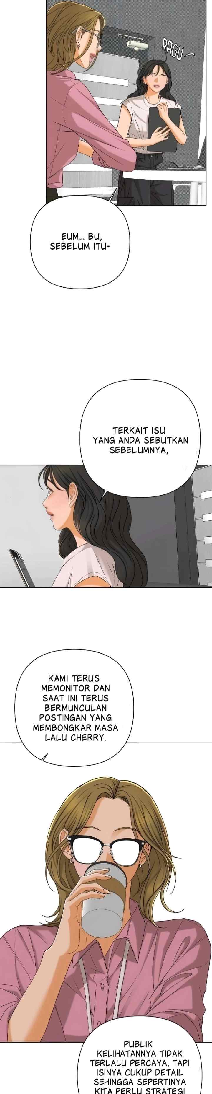 The Fox Club chapter 112 halaman 5