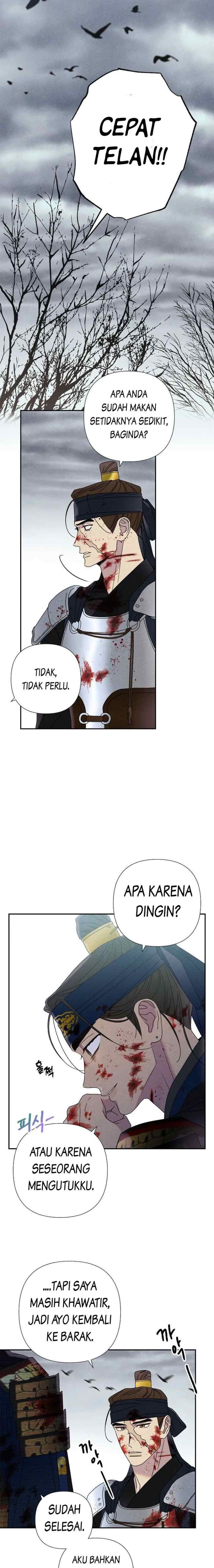 National Marriage chapter 14 halaman 14