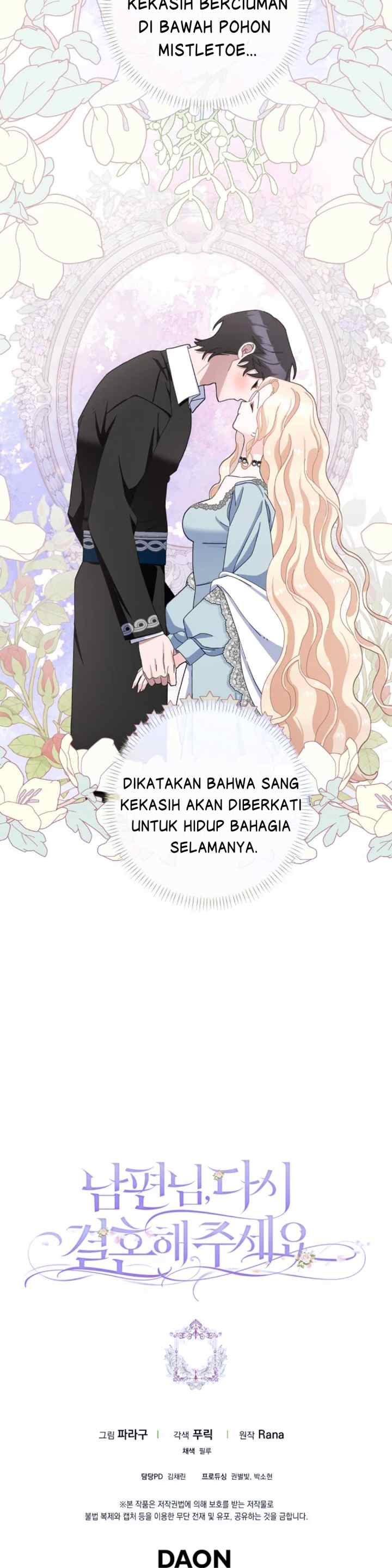 Please Marry Me Again, Husband! chapter 96 halaman 18