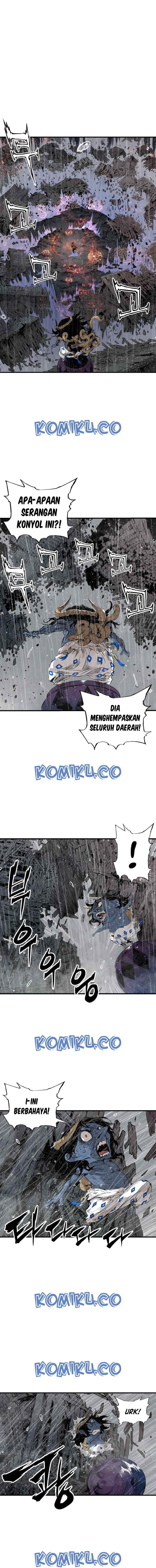 Sword Sheath's Child chapter 12 halaman 11