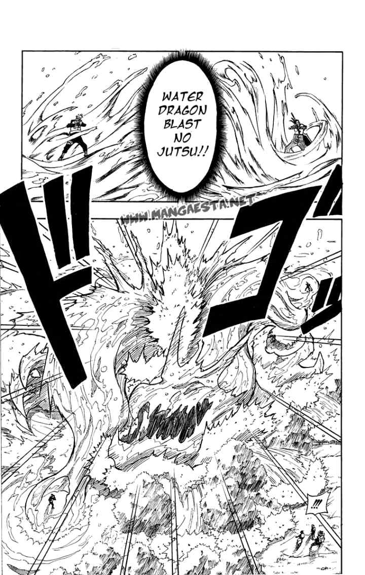 Naruto chapter 15 halaman 8