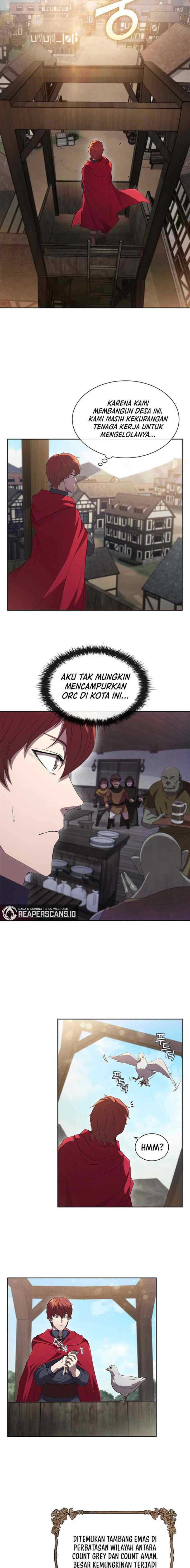 I Regressed As The Duke chapter 12 halaman 5