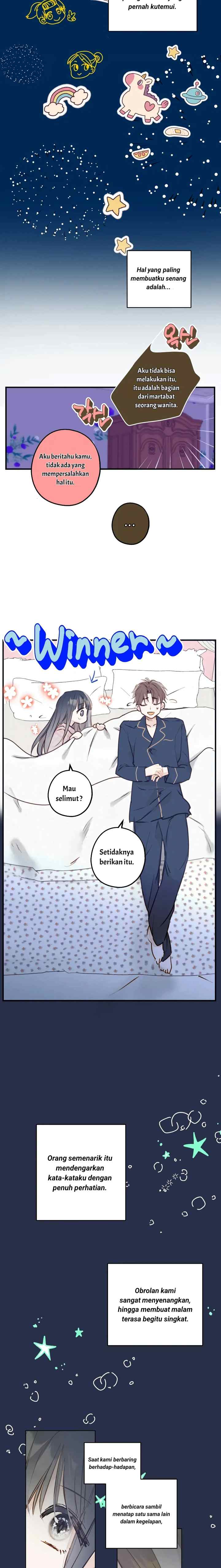 William In The Closet chapter 5 halaman 5
