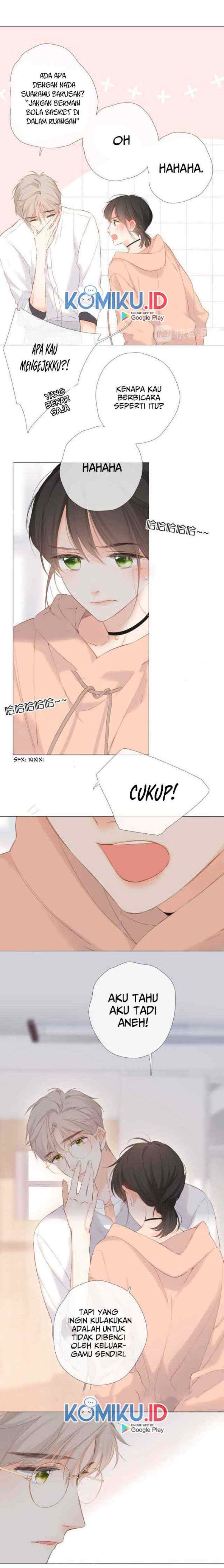 Once More chapter 79 halaman 5
