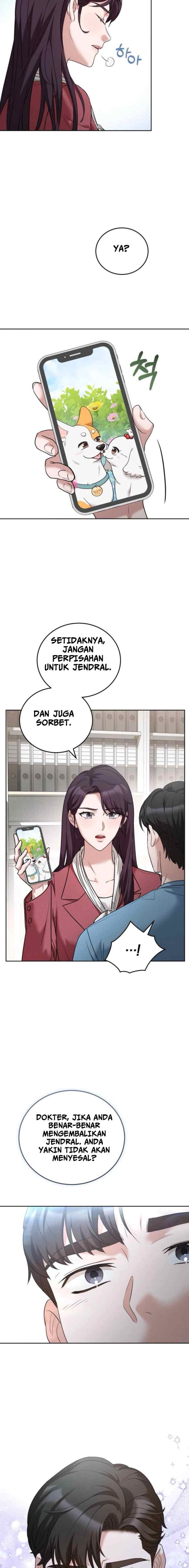 Romance Canino chapter 10 halaman 17