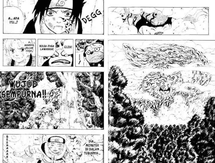 Naruto chapter 134 halaman 6