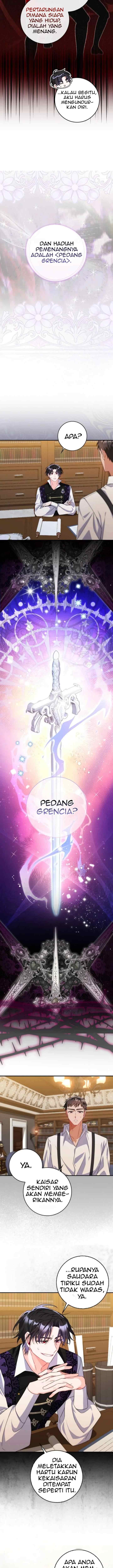 As My Husband Wish, I Will Bring in the Concubine chapter 10 halaman 5