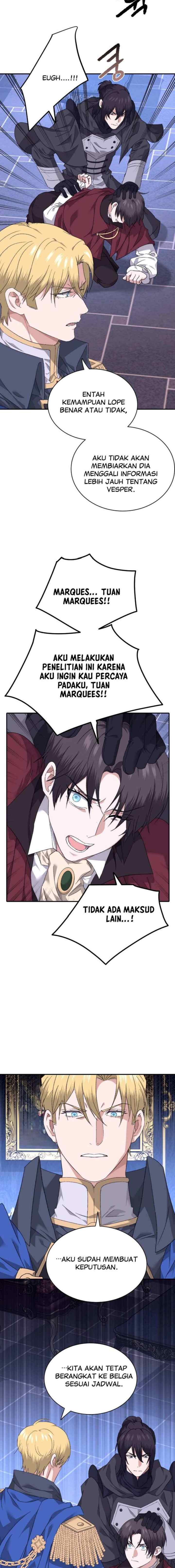 Vesper chapter 19 halaman 17