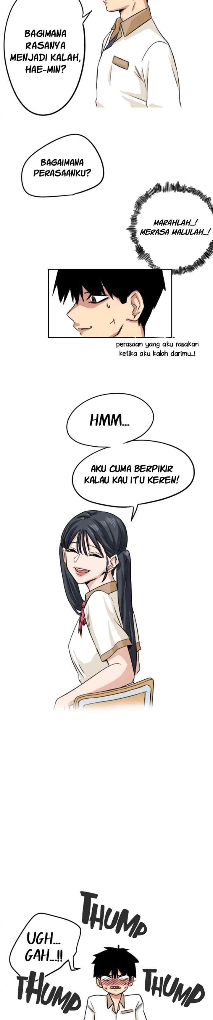 Drawing Romance chapter 39 halaman 11