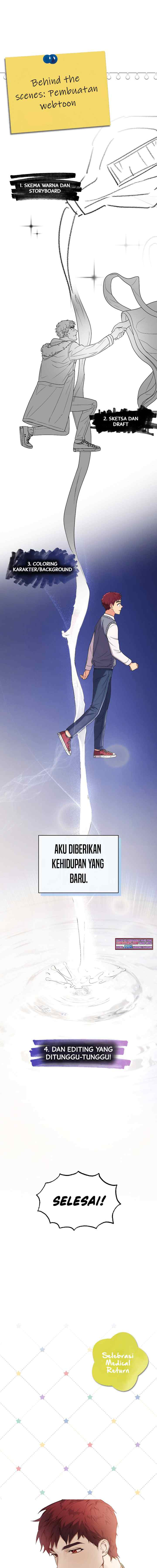 Medical Return chapter 148 halaman 14