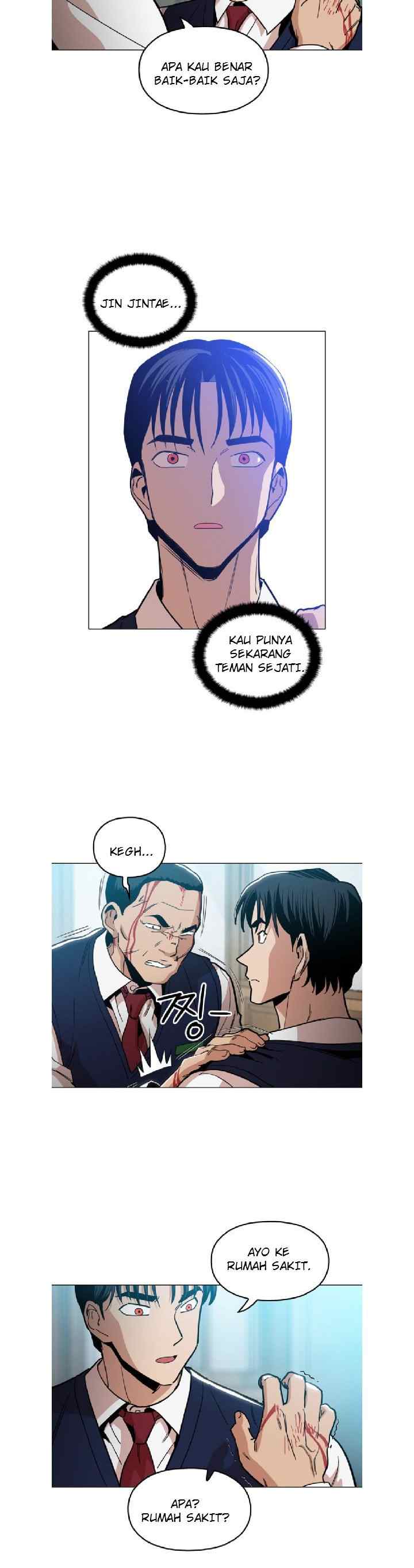 Age of Barbarism chapter 14 halaman 7