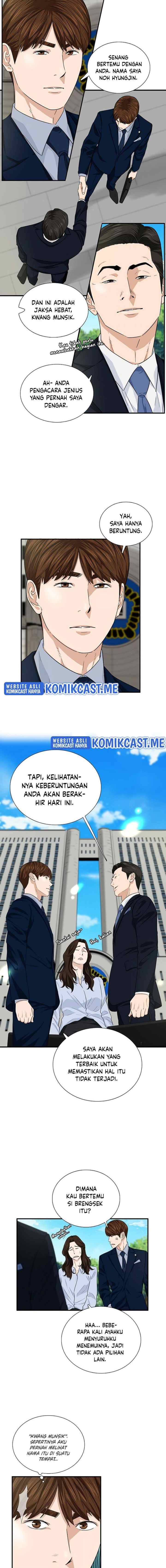 This is the Law chapter 58 halaman 10