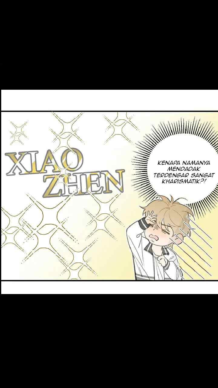 Salt Friend chapter 117 halaman 4
