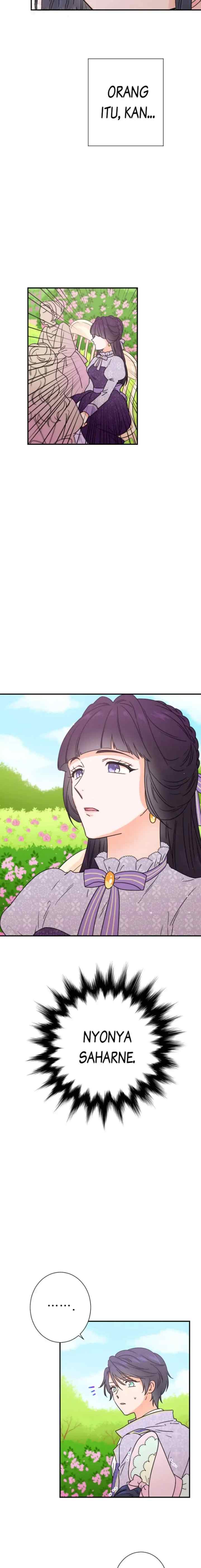 Lady Baby chapter 40 halaman 11