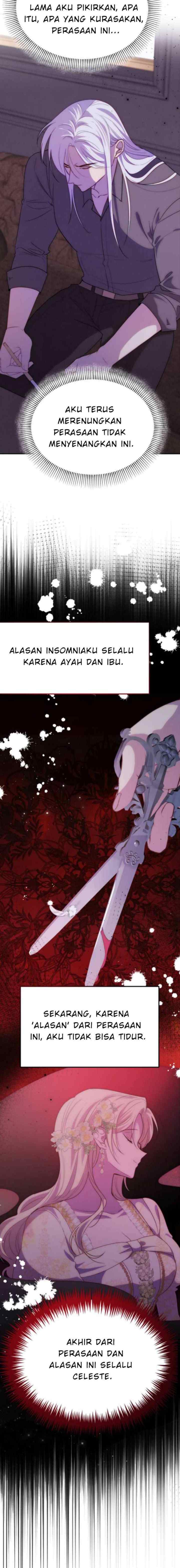 When the Mad Emperor Embraces Me chapter 46 halaman 16