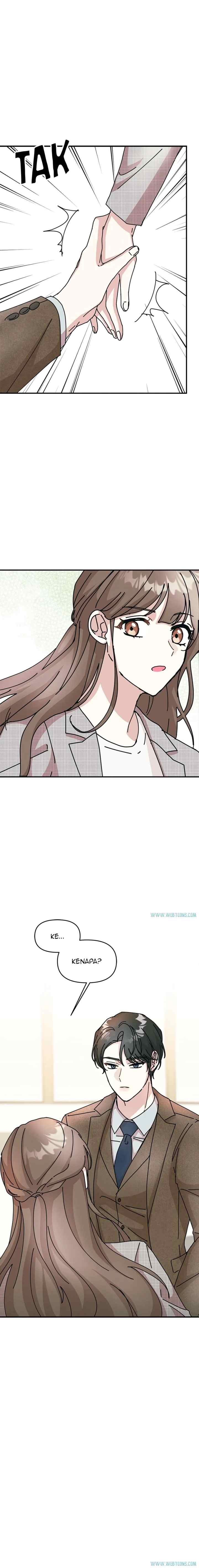 Crazy for You (Haega) chapter 29 halaman 6