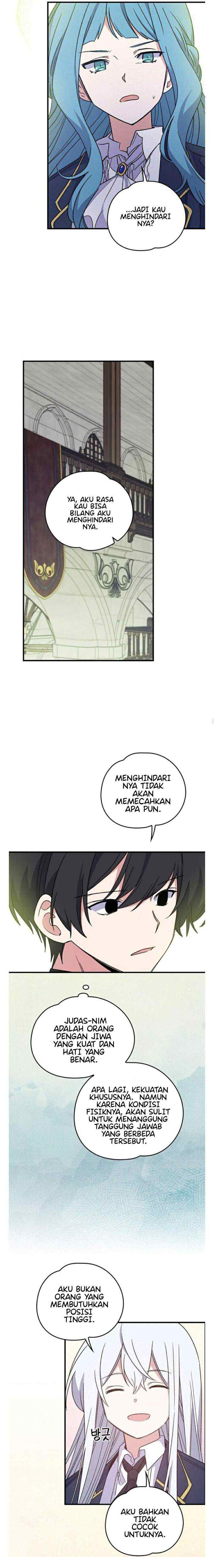Yigret chapter 11 halaman 16
